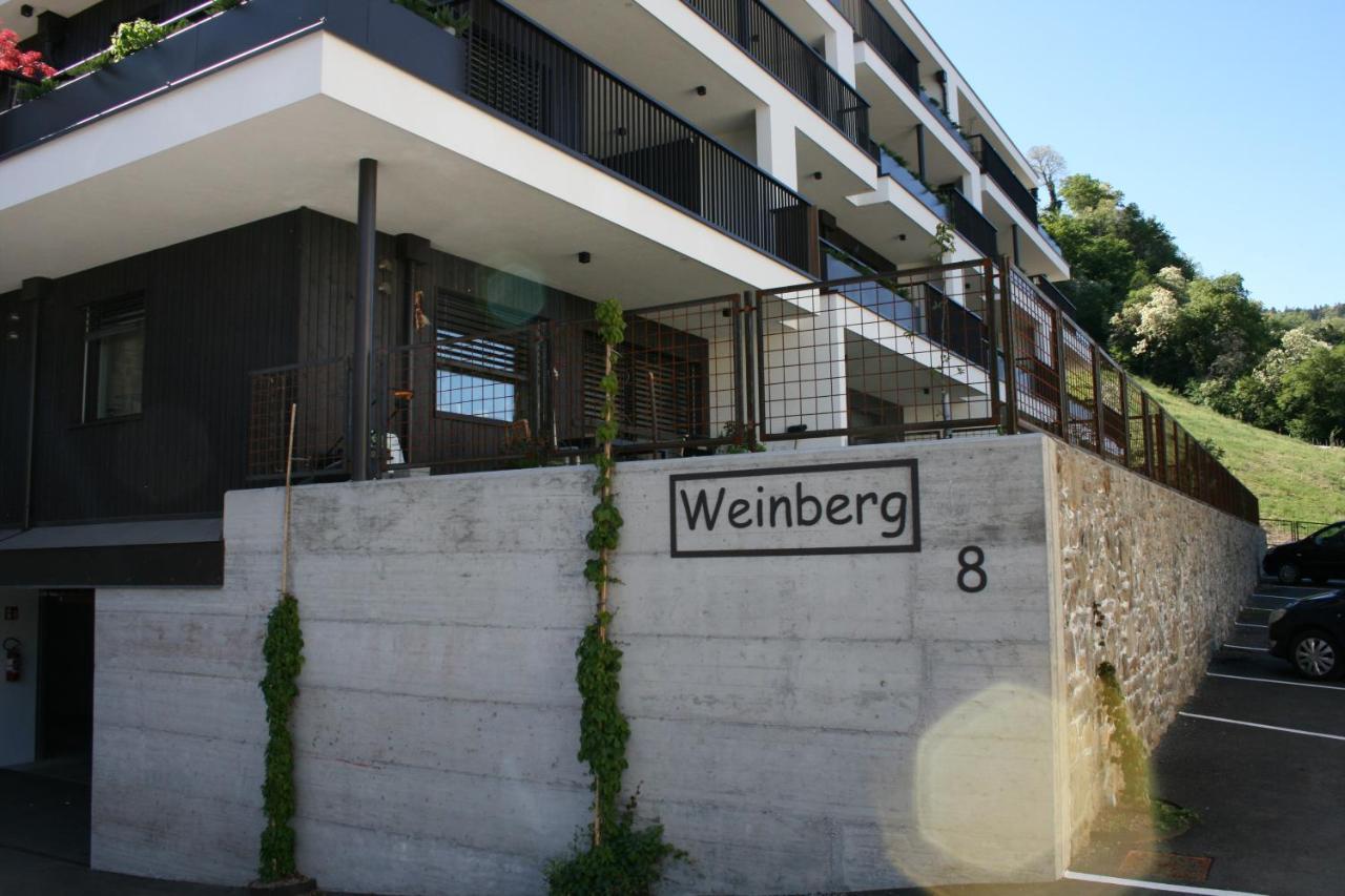 Residence Weinberg 8 Nalles Exterior photo